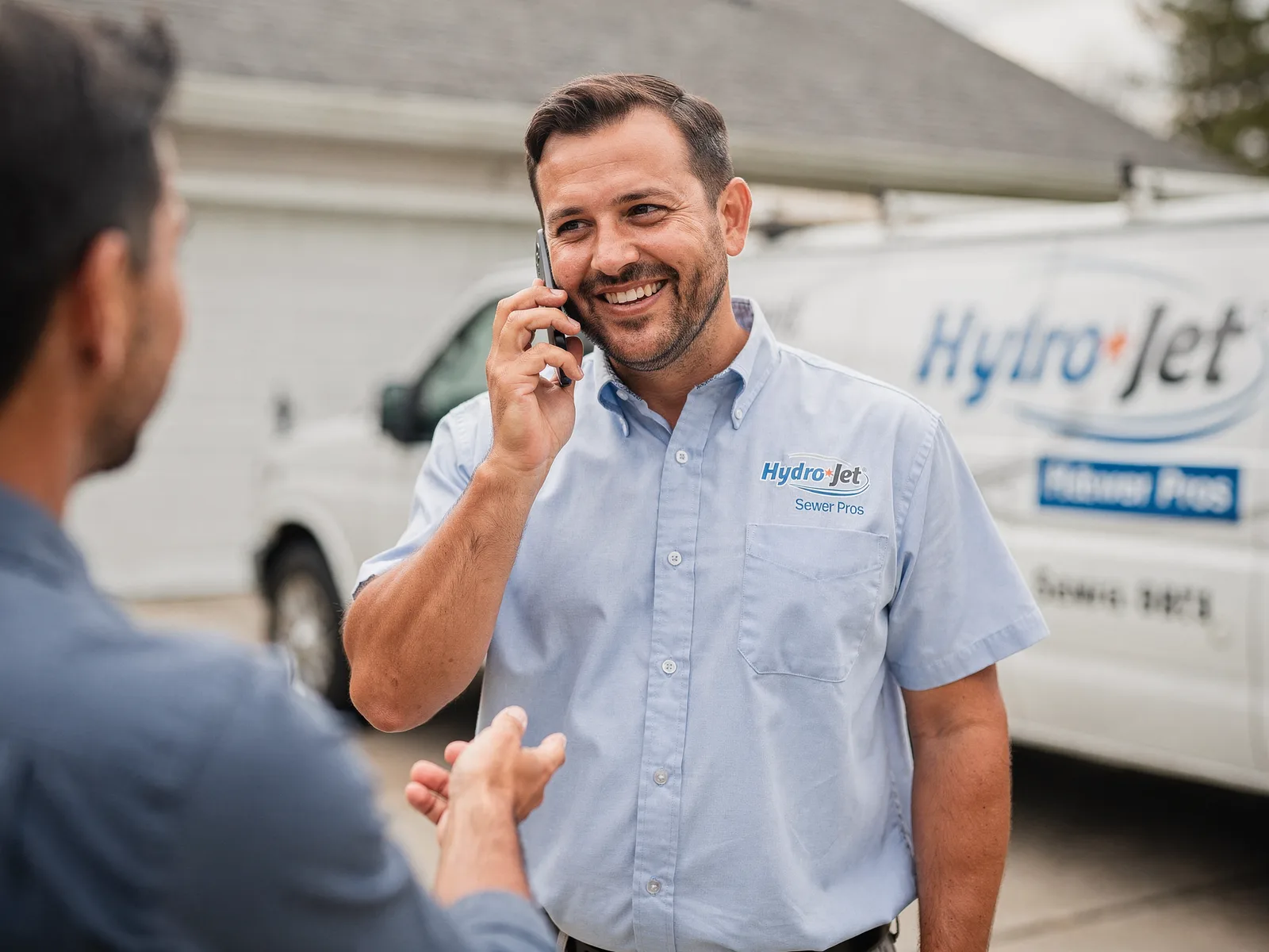 Hydro Jetting Eden, WI FAQs